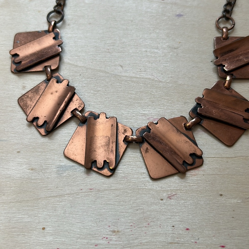 Necklace